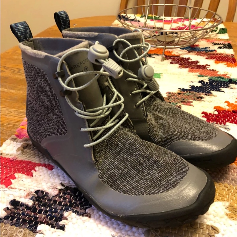 Vivobarefoot Saami lite